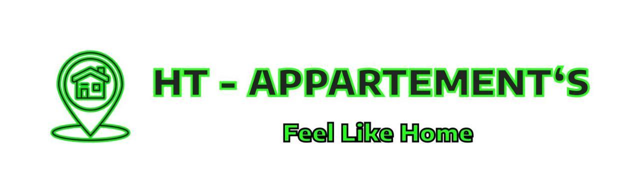 Ht Appartement Nr 4 Greppin Ngoại thất bức ảnh